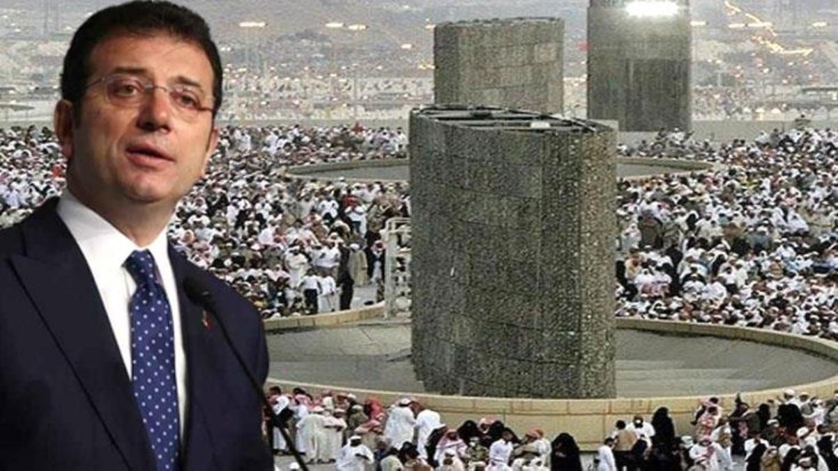Son Dakika: İmamoğlu'nun Konya mitingi öncesi provokatif paylaşımlarda bulunan 2 Kızılay yöneticisi misyondan alındı