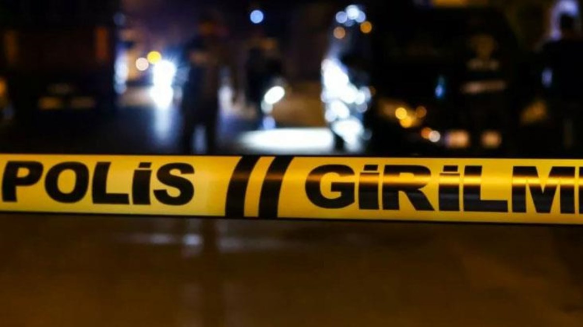 Son Dakika: İzmir'de kıraathanede silahlı çatışma: 5 kişi öldü, 2 yaralı var