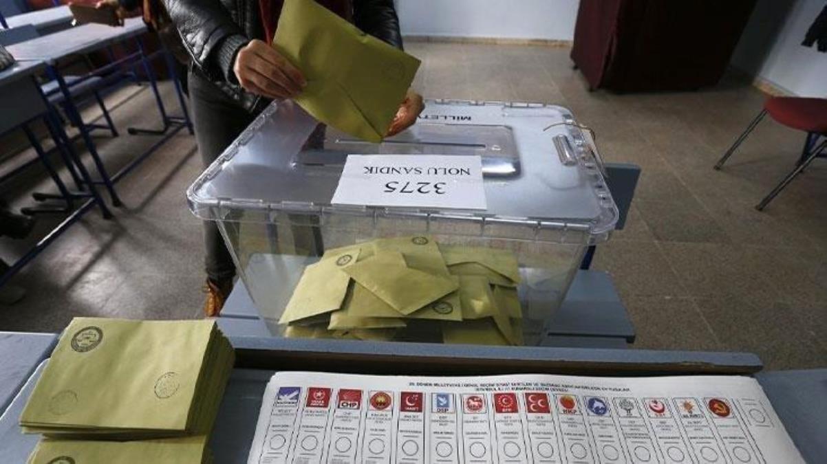 Son Dakika! YSK Lideri Yener: 14 Mayıs seçimlerinde oy kullanacak seçmen sayısı 64 milyon 113 bin 941
