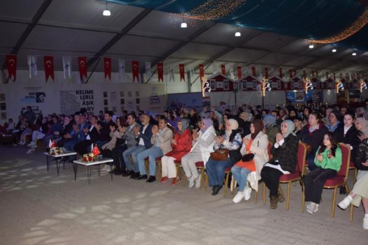 Sultangazi Belediyesi Müzik Akademisi'nden 'Türkülerle Aşık Veysel' konseri