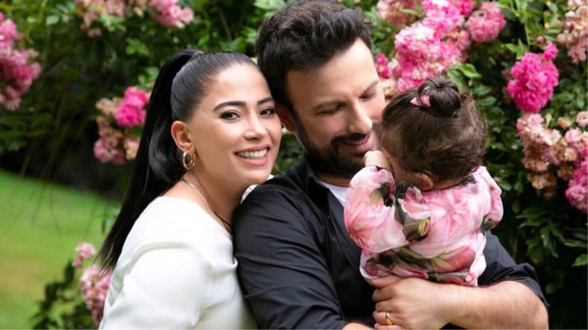 Tarkan'ın eşi Pınar Tevetoğlu'nun seçim kombini toplumsal medyayı ikiye böldü