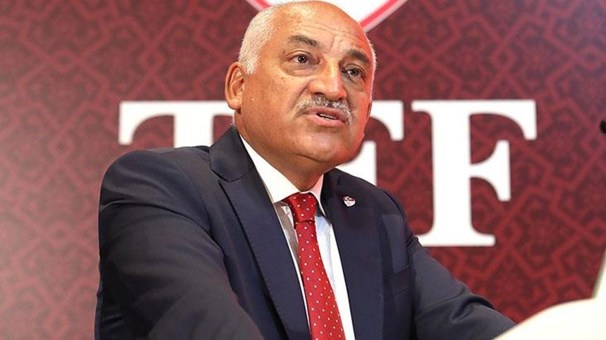TFF, Türk futbolunda istikrarları değiştirecek yabancı kararını aldı mı? Büyükekşi son kelamı söyledi