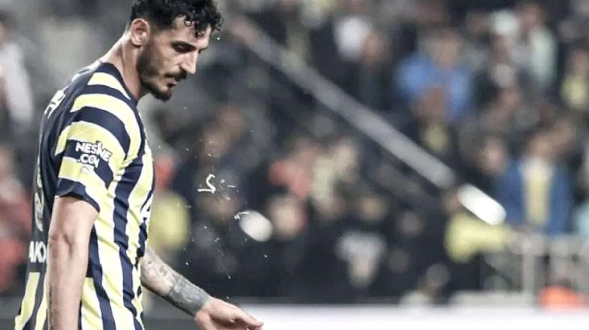 Tükürük krizinde Fenerbahçe'den Trabzonspor'a yanıt gecikmedi: Kınıyoruz