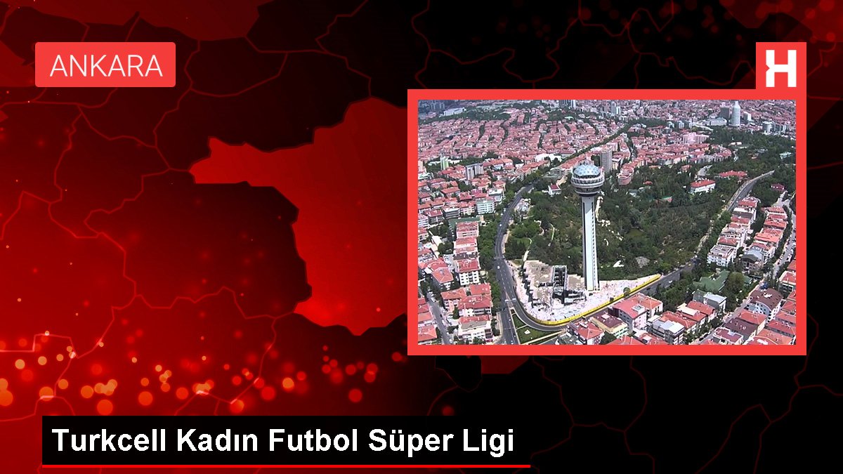 Turkcell Bayan Futbol Üstün Ligi
