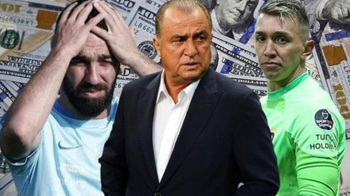 Tutukluların sayısı artıyor! Fatih Terim ve futbolcuların dolandırıldığı vurgun davasında yeni gelişme