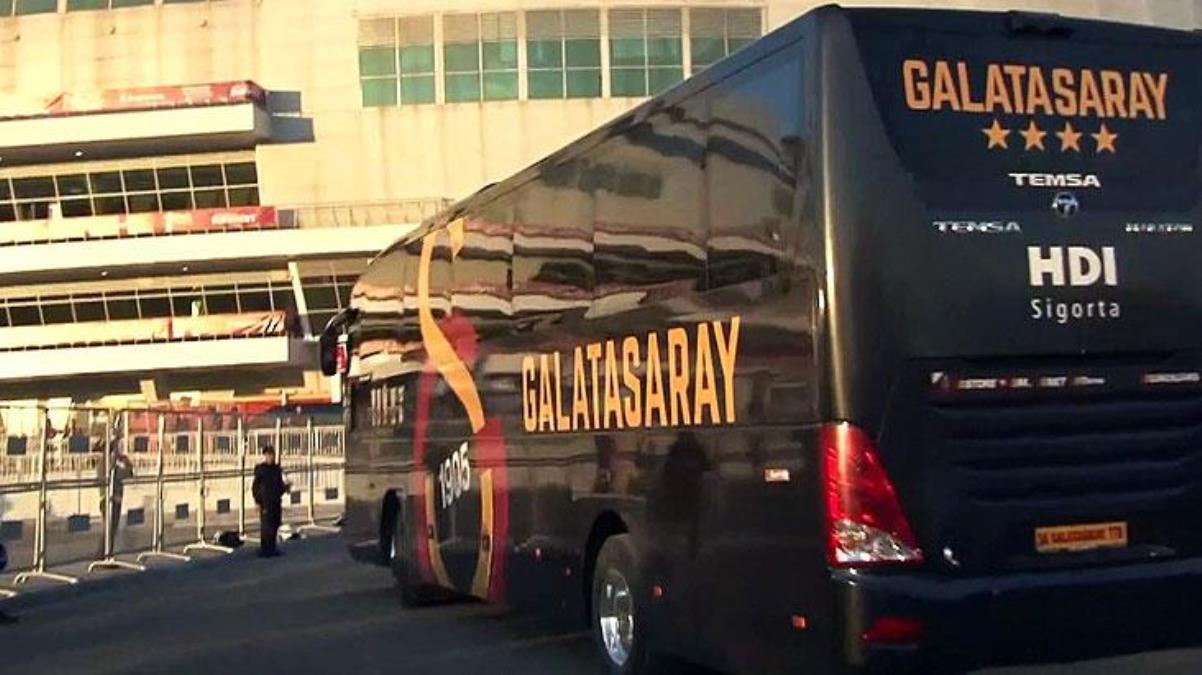 Üstün Lig'de Şampiyonlar Ligi krizi! Galatasaray, İstanbul'daki maçı kent dışında oynayabilir