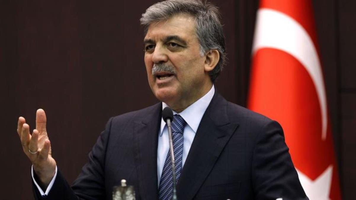 Uzun müddettir sessizliğini koruyan Abdullah Gül'den seçim iletisi: Çıkan sonucu herkesin hürmetle karşılayacağına inancım tam