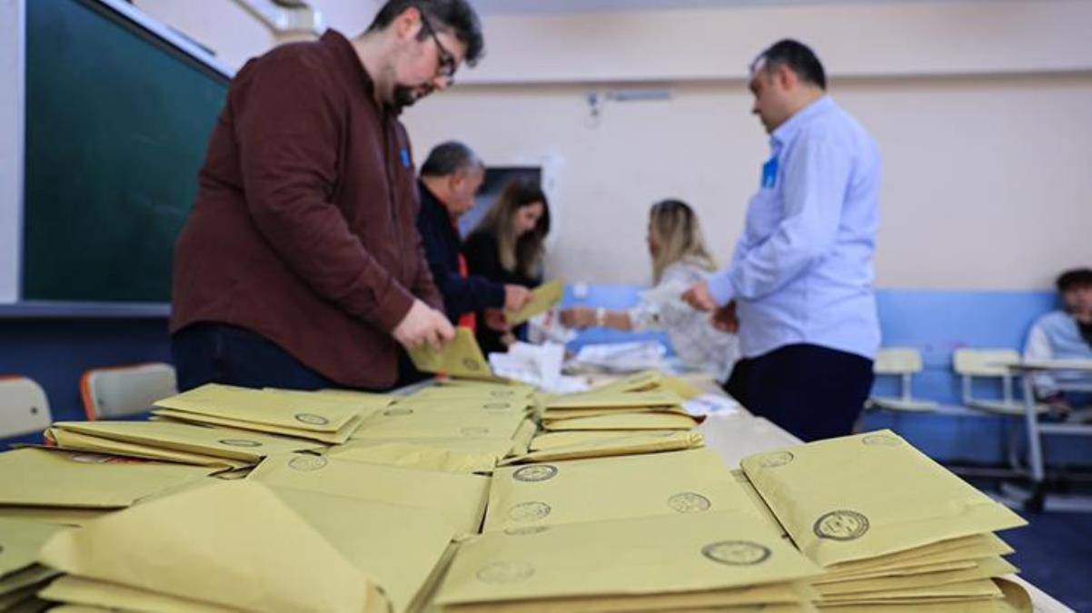 Yeşil Sol Parti ve TİP'ten "Oylar yine sayılsın" daveti: YSK bu sahtekarlığı düzeltmeli