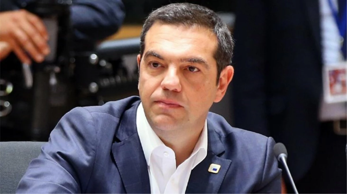 Yunanistan'da ana muhalefet önderi Çipras hükümet kurma misyonunu kabul etmedi
