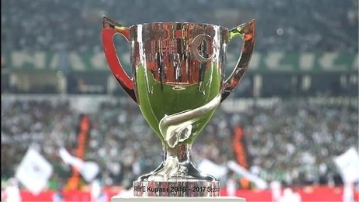 Ziraat Türkiye Kupası finali ne vakit, nerede yapılacak?