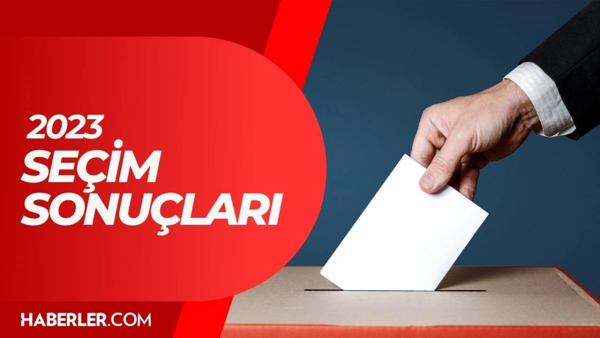 14 Mayıs Isparta seçim sonuçları: Erdoğan ve Kılıçdaroğlu'nun Isparta oy oranları! Kılıçdaroğlu Van'da kaç oy aldı, Erdoğan kaç oy aldı?