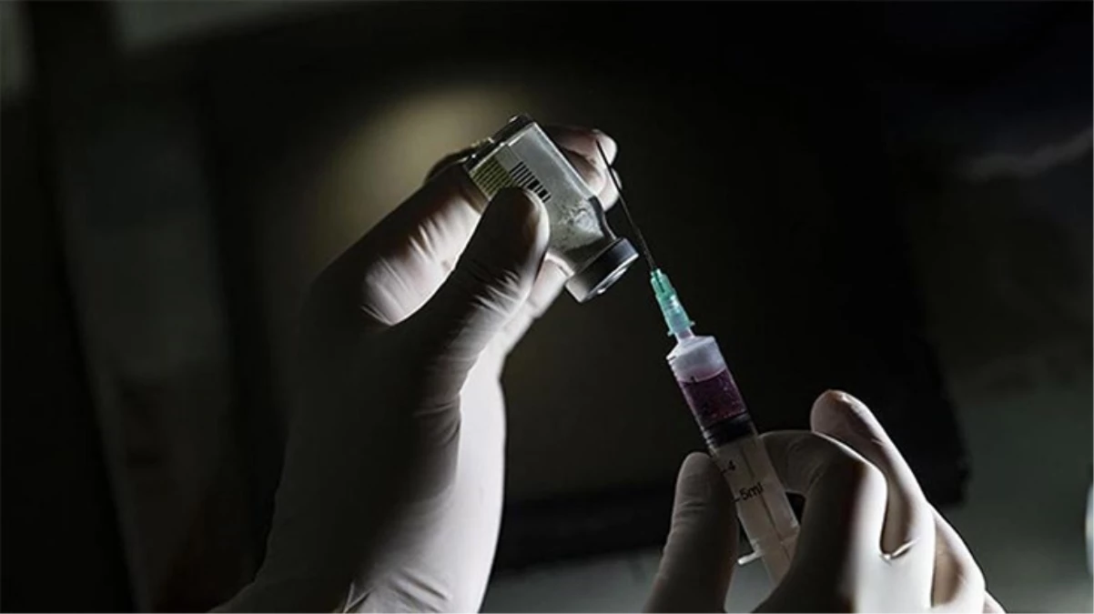 3000 hastayla yapılan dev çalışmada sonuç: mRNA aşıları mevti engelliyor