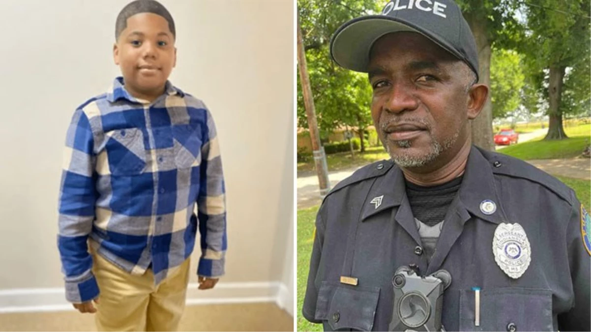 ABD'de polis, 11 yaşındaki çocuğu göğsünden vurdu