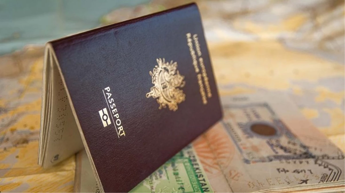 AB'de yeni periyot: Schengen vizeleri dijitalleşiyor