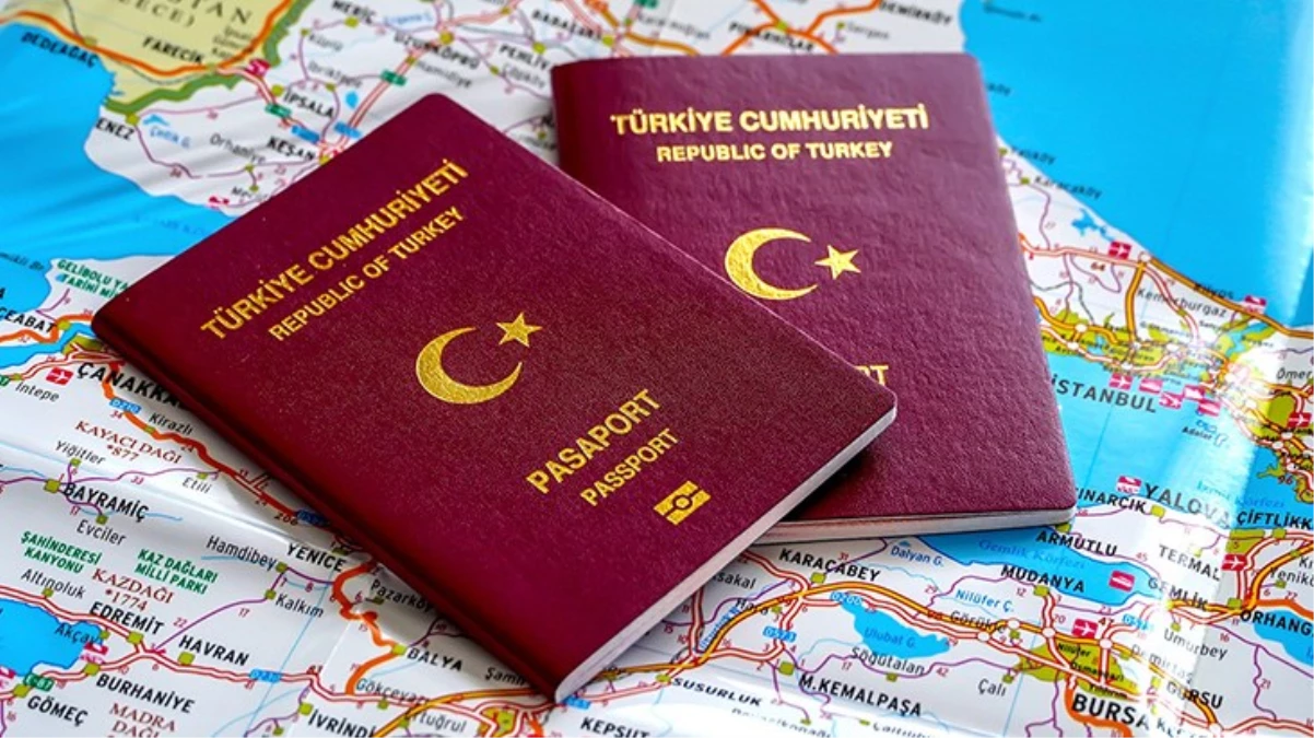 Avrupa Birliği Kurulu'ndan Schengen vizesi açıklaması: Türkiye'ye mahsus bir durum değil
