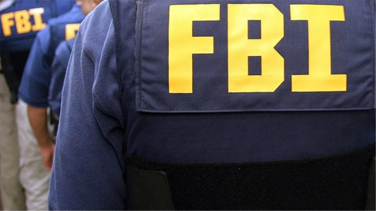 Bâtın FBI "kara listesi"ni hackerlar ortaya çıkardı! Yüzde 99'u Müslümanlardan oluşuyor