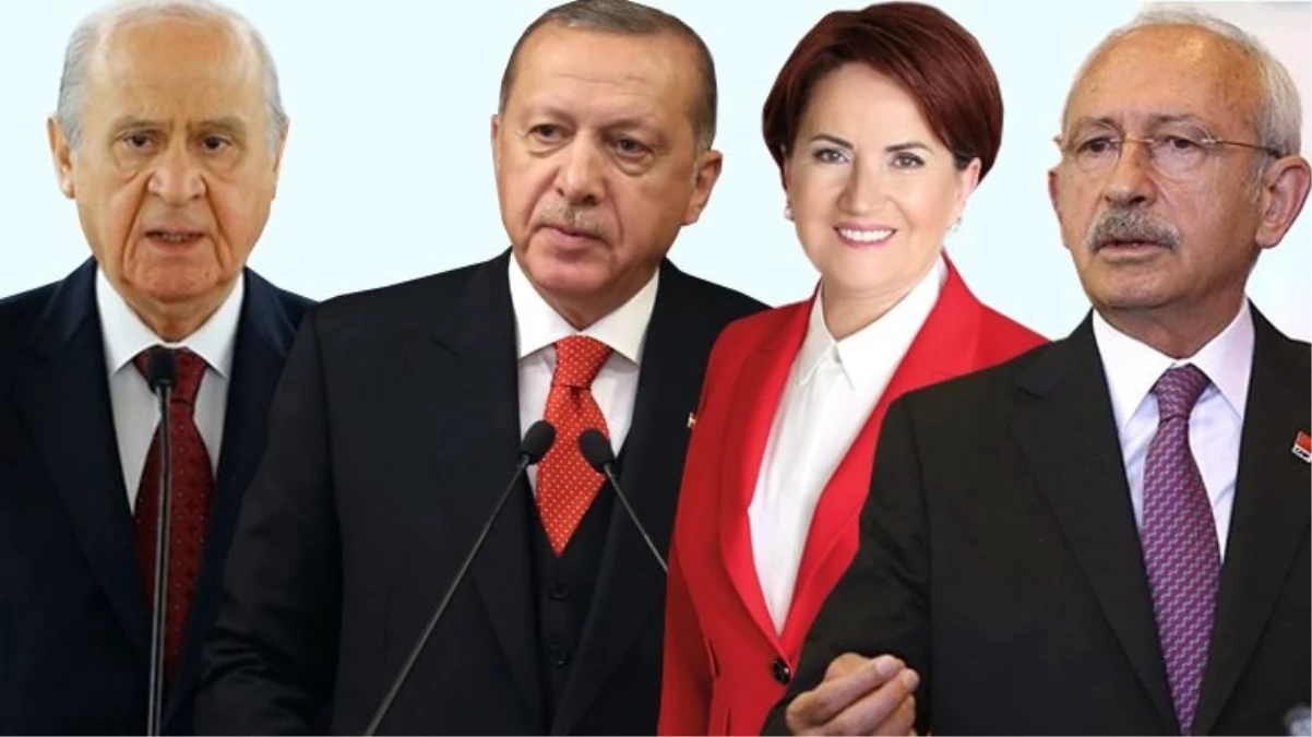 Başkanların bayram programı belirli oldu! Cumhurbaşkanı Erdoğan ve Kılıçdaroğlu Ankara dışında olacak