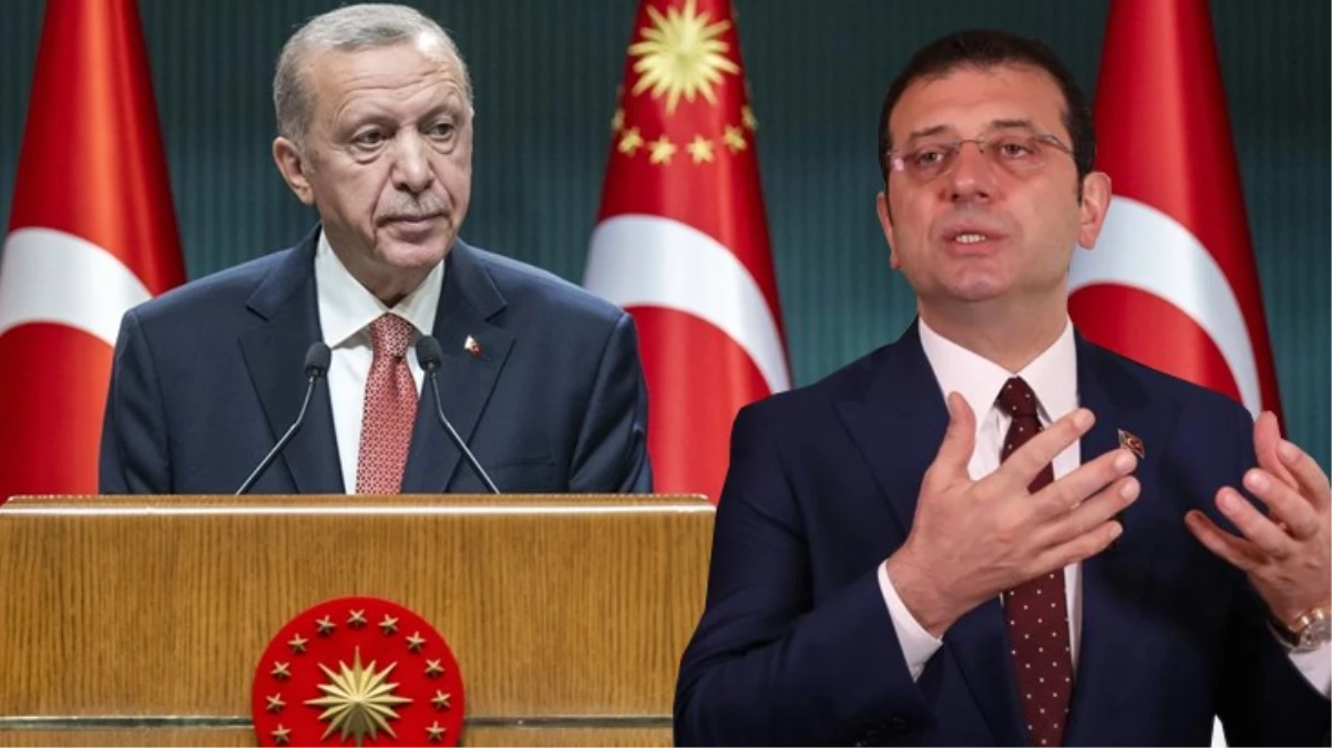 Cumhurbaşkanı Erdoğan, İstanbul'u geri almaya kararlı: Fetret periyodundan daima bir arada çıkartacağız