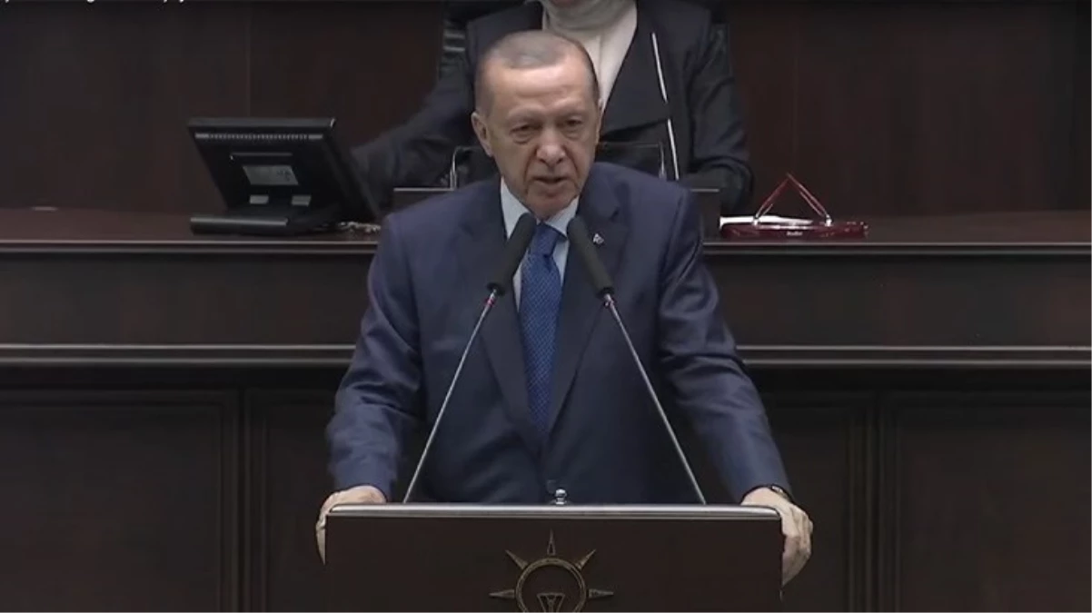 Cumhurbaşkanı Erdoğan, Kılıçdaroğlu'nun "Gerekirse 16'lı masa kuracağım" kelamlarını tiye aldı