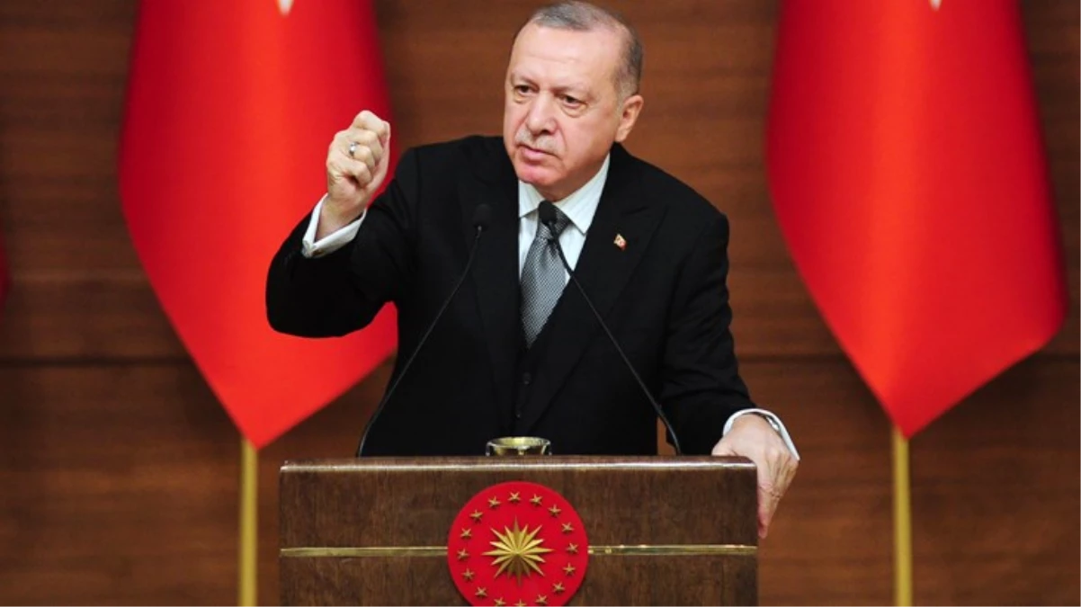Cumhurbaşkanı Erdoğan, Mehmetçiğin bayramını kutladı! Orduya net bir iletisi var