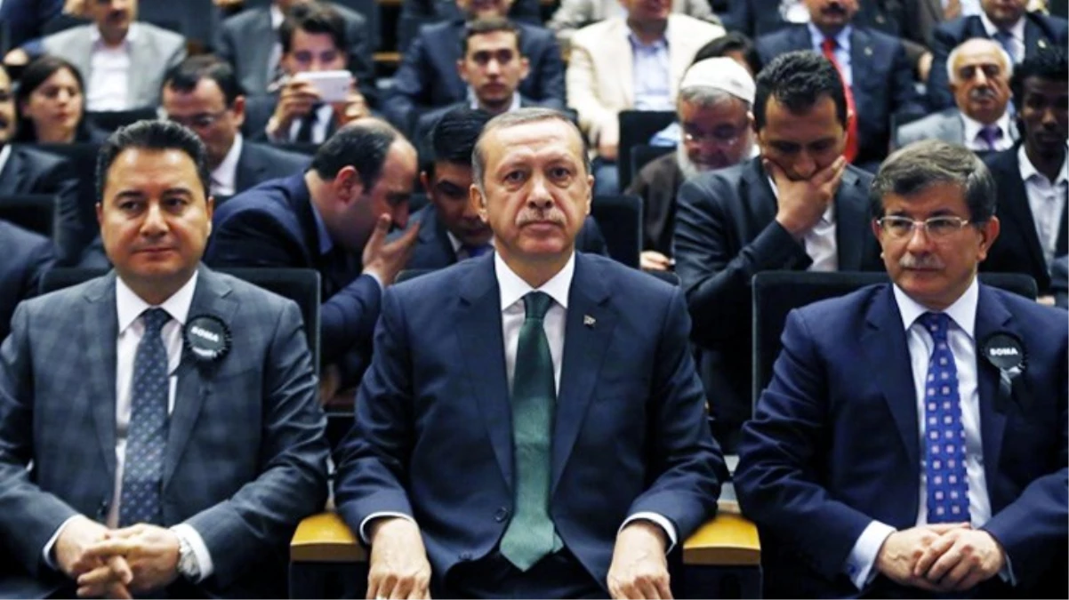 Cumhurbaşkanı Erdoğan'dan Babacan ve Davutoğlu'na sert kelamlar: Gramajlarını biliyordum