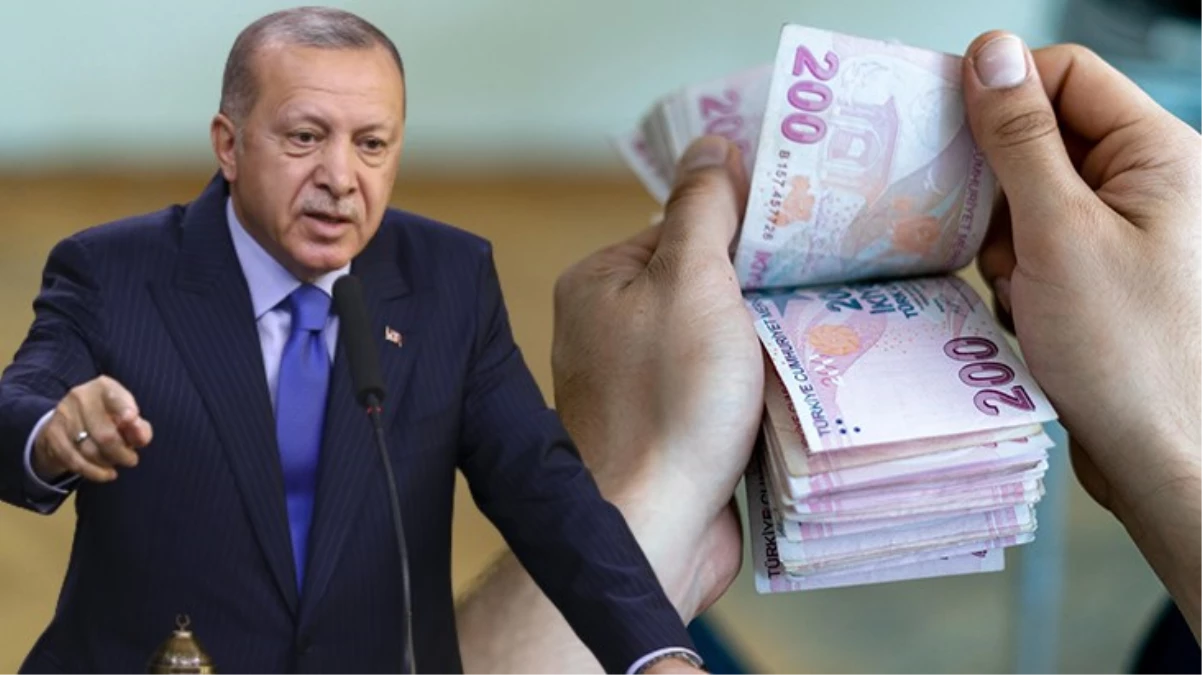 Cumhurbaşkanı Erdoğan'ın açıklamasının akabinde gözler Taban Fiyat Komisyonu'nda! İşte masadaki sayı