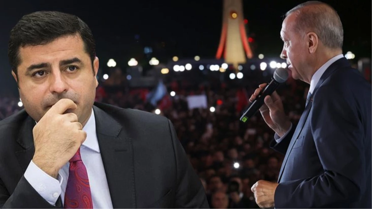 Cumhurbaşkanı Erdoğan'ın balkon konuşması sırasında "Selo'ya idam" sloganları atıldı
