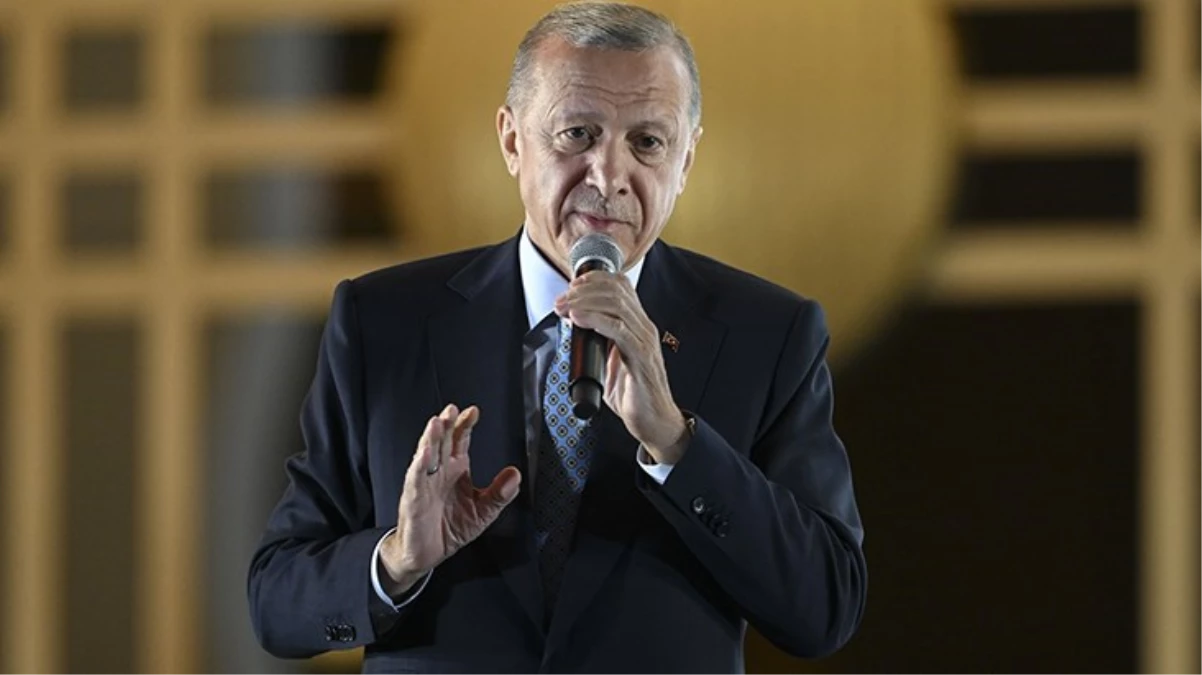 Cumhurbaşkanı Erdoğan'ın zaferi dünya basınında bu türlü yankı buldu: Bir sefer daha ispatladı