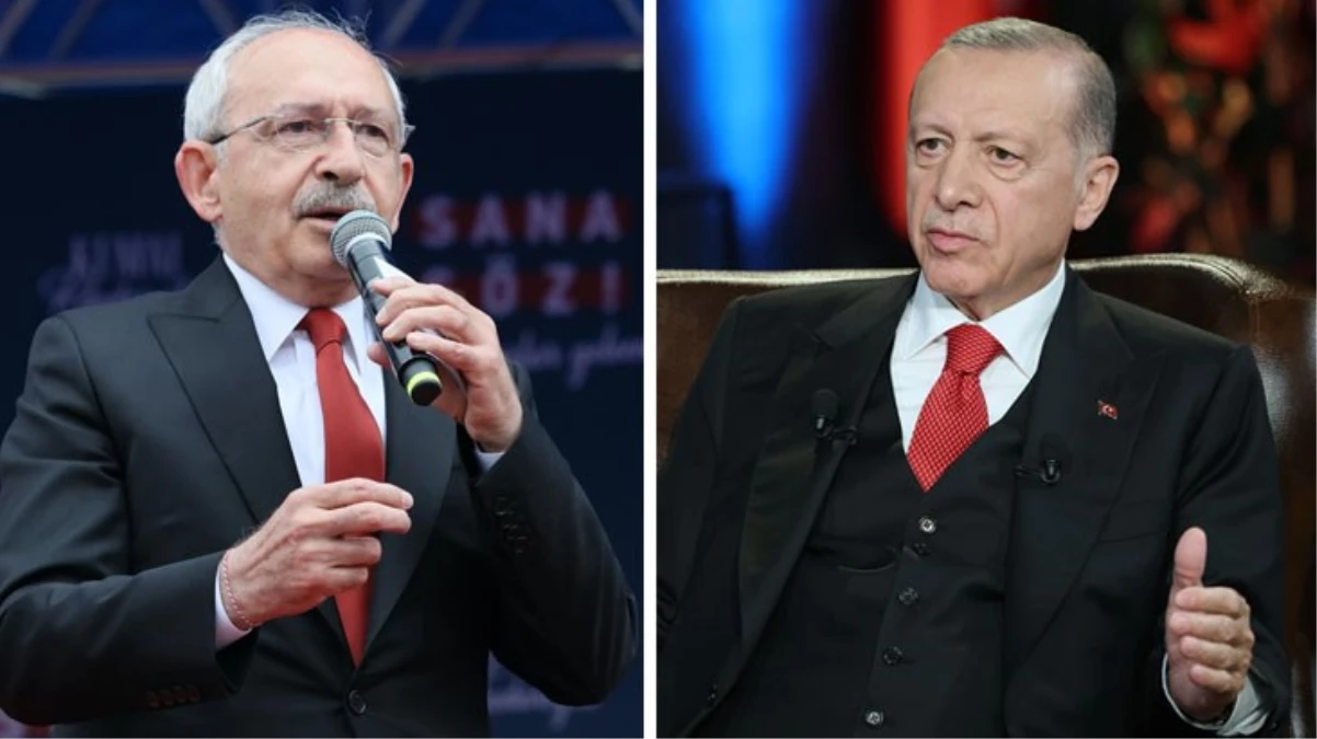 Erdoğan mı Kılıçdaroğlu mu? İşte Hatay, Kahramanmaraş ve Adıyaman'da son durum