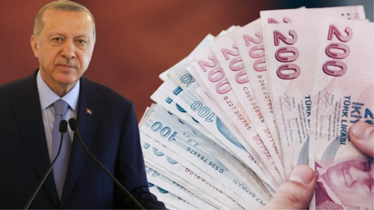 Erdoğan'ın Kabine sonrası verdiği minimum fiyat iletisi heyecan yarattı! İşte kulislerde konuşulan sayı