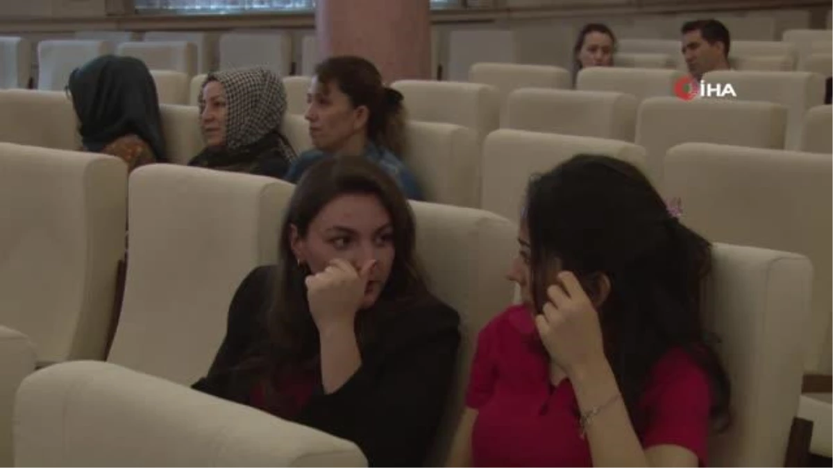 Gazi Üniversitesi'nde Türkiye - Azerbaycan münasebetleri masaya yatırıldı