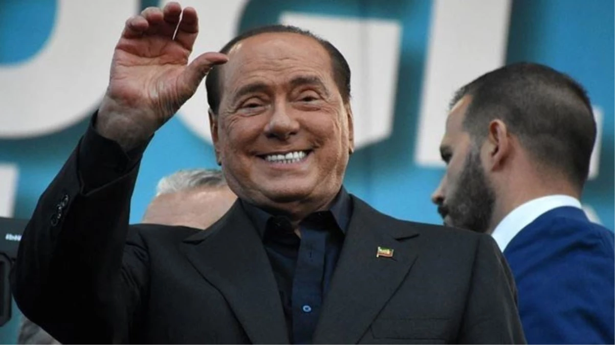 Hayatını kaybeden Silvio Berlusconi, Milan'a büyük miras bıraktı! Müze kazandırdığı kupalarla dolu