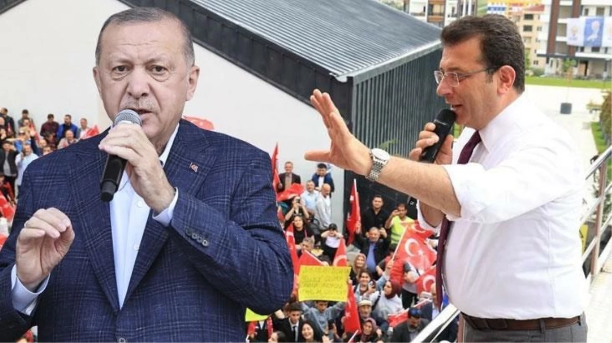 İmamoğlu'ndan Cumhurbaşkanı Erdoğan'a arka arda sorular! Birçok iktisat temelli
