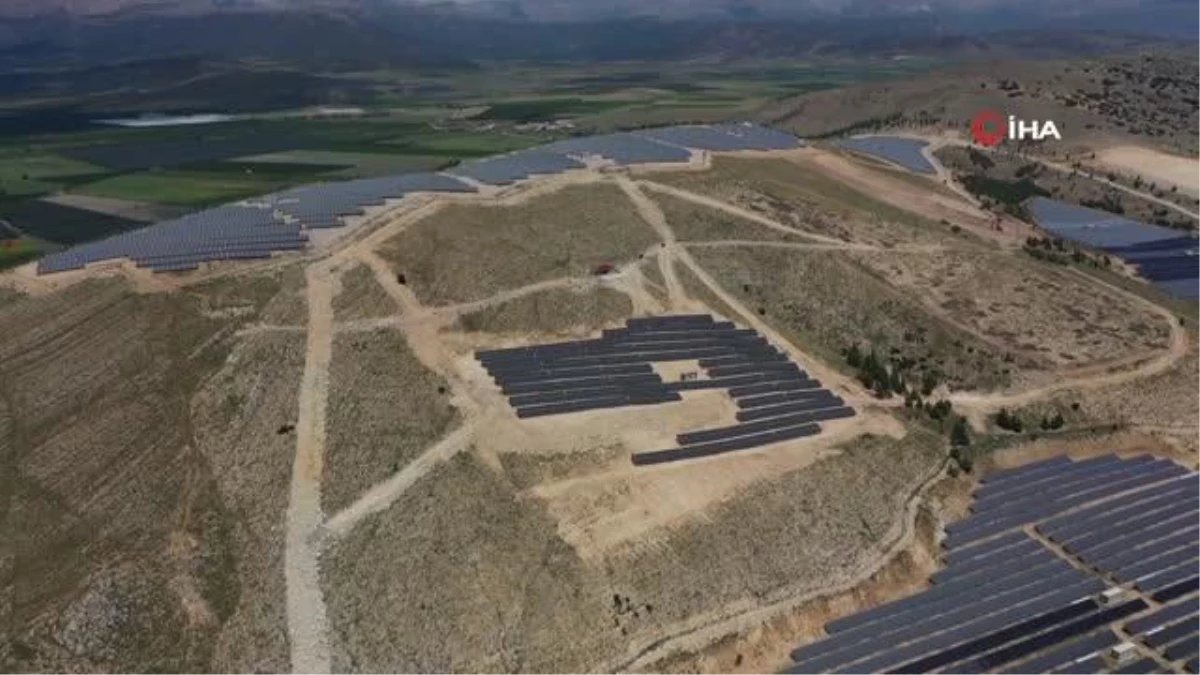 Isparta Belediyesi atıl toprakları güneş gücü santrallerine dönüştürdü