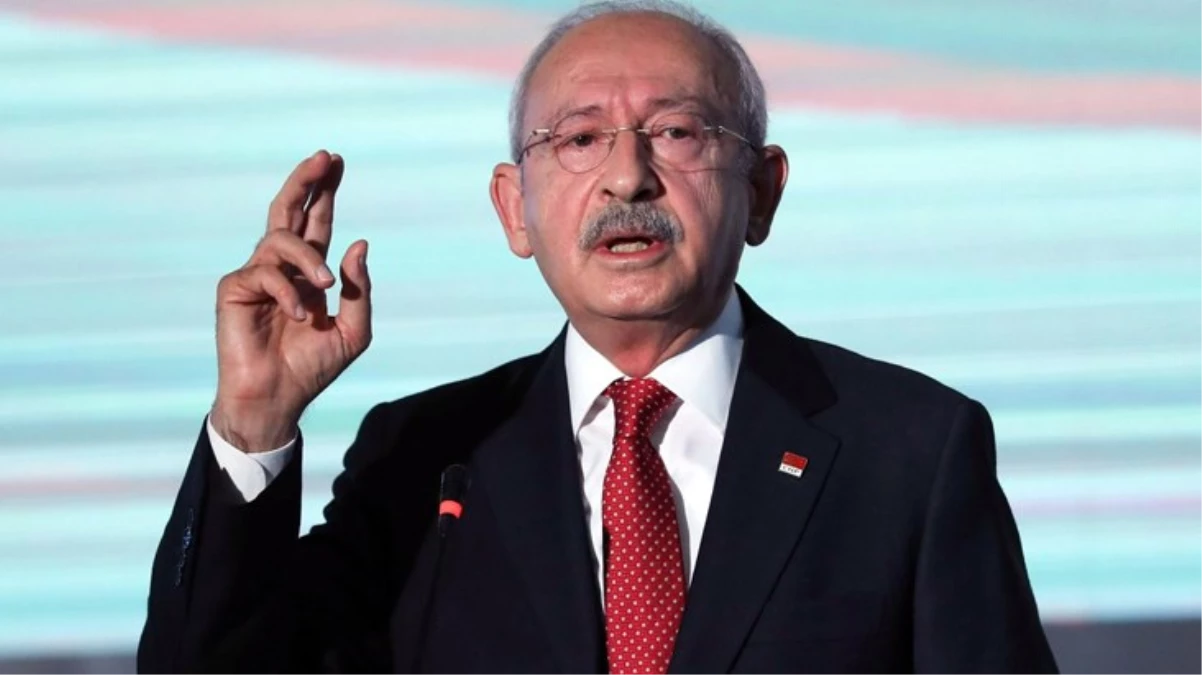 Kılıçdaroğlu, seçim mağlubiyeti sonrası sessizliğini depremzedeler için bozdu: O faturaları silin