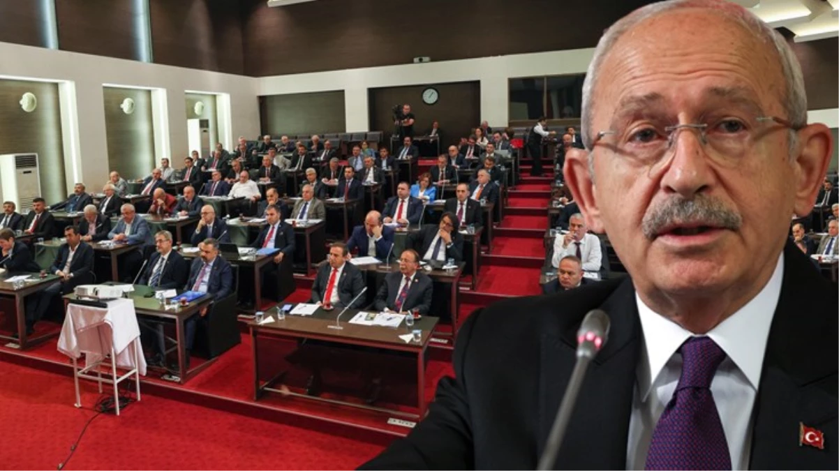 Kılıçdaroğlu'nun vilayet liderleriyle toplantısı 8,5 saat sürdü! İstifa tezi yalanlandı, ortak bildiri yarın paylaşılacak