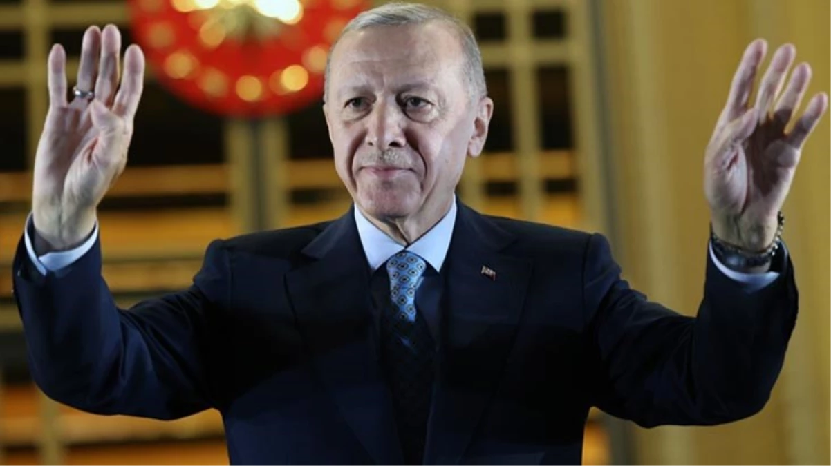 Kıran kırana yarışın galibi Erdoğan oldu! İşte seçimin mukadderatını belirleyen 10 vilayet