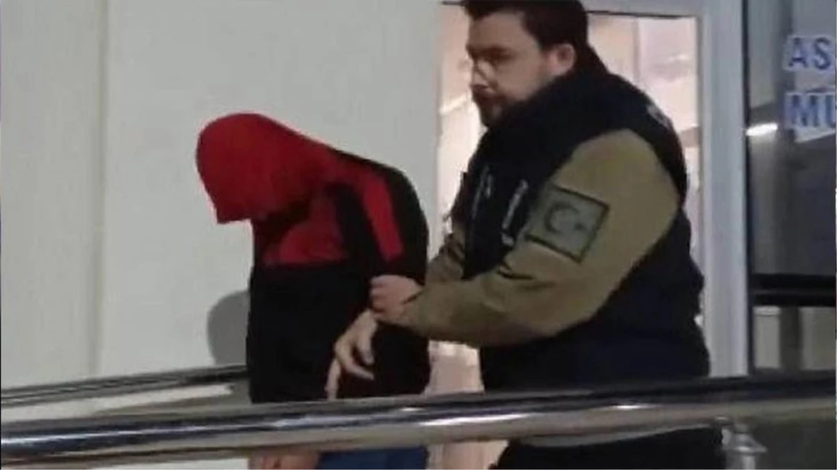 Konya'da kiralık konut dolandırıcılığı yapan boyacılar tutuklandı
