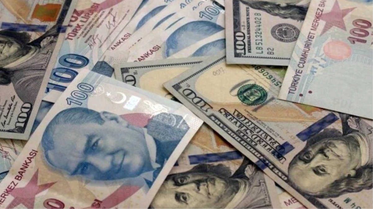 Merkez Bankası anketinde dolar ve faiz kestirimi yükseldi