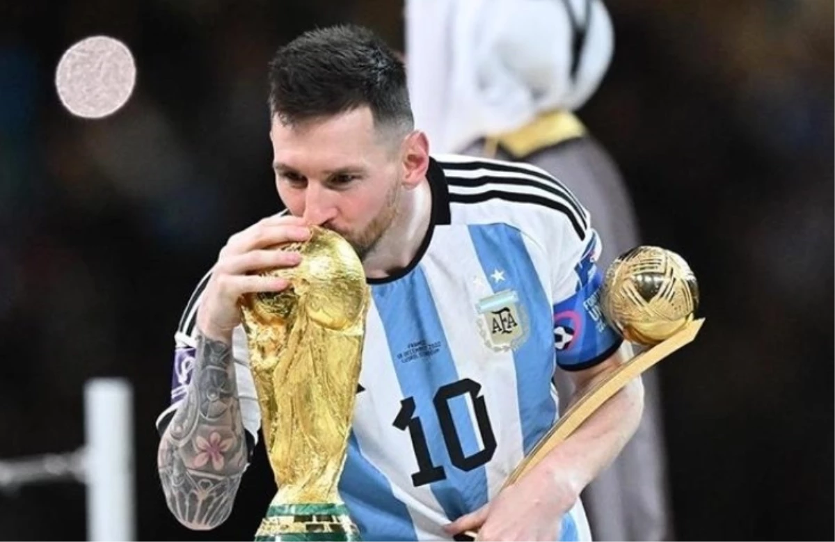 Messi 2026 Dünya Kupası'nda oynayacak mı? 2026 Dünya Kupası'nda Messi olacak mı?