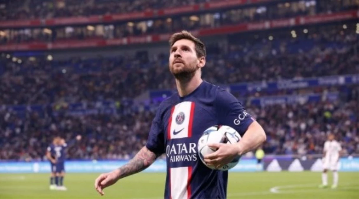 Messi PSG'den ayrılıyor mu? Messi PSG'den ayrılacak mı? Messi'nin yeni grubu aşikâr oldu mu?