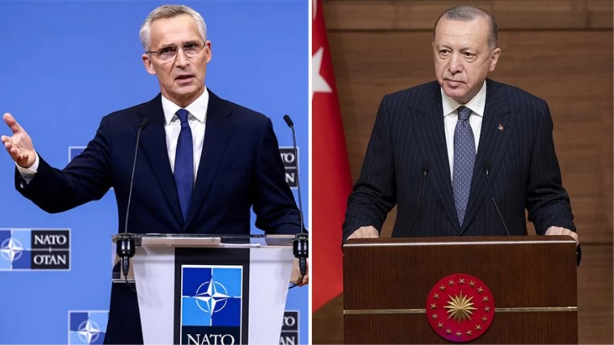 NATO Tepesi öncesi Türkiye, İsveç ve Finlandiya Brüksel'de bir ortaya gelecek
