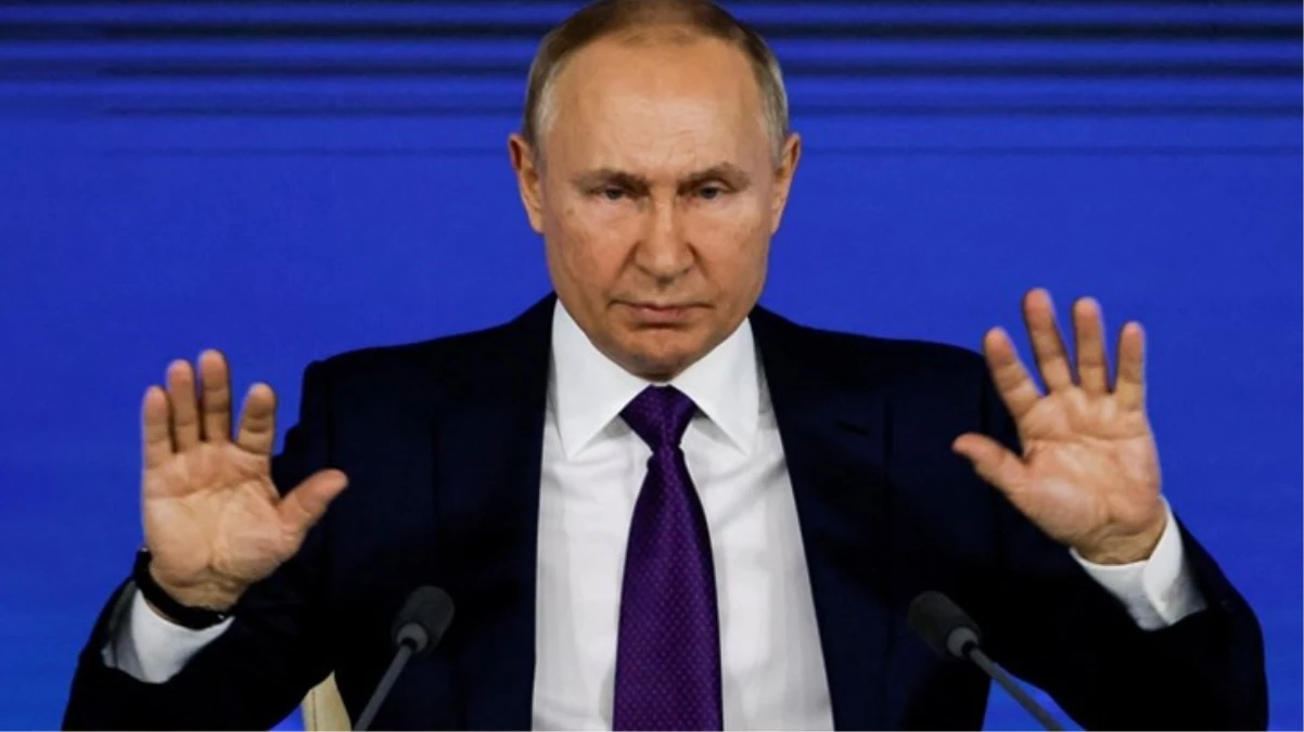 Rusya'daki isyanla ilgili NATO ve AB'nin yorumları Putin'i kızdıracak: Oluşturduğu canavar artık onu ısırıyor