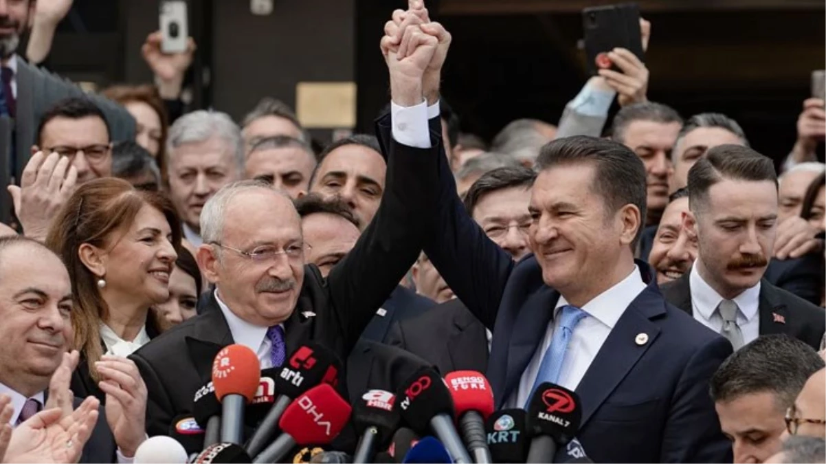 Sarıgül'den seçim mağlubiyeti sonrası Kılıçdaroğlu'na takviye: Yazıklar olsun bize