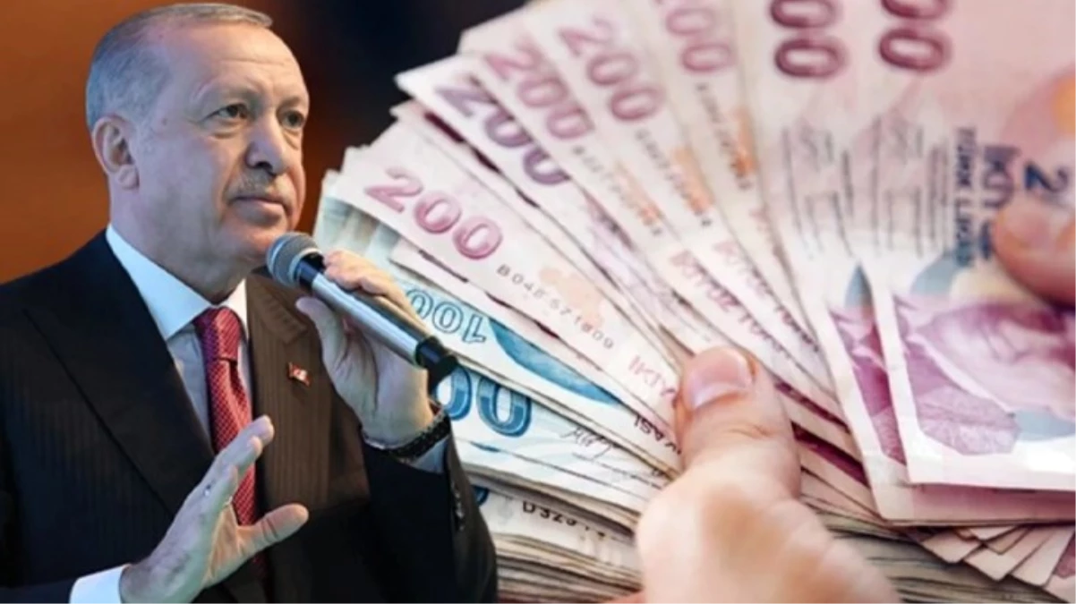 Son Dakika! Erdoğan'dan yeni minimum fiyat açıklaması: Katiyen personelimizi enflasyona ezdirmeyeceğiz