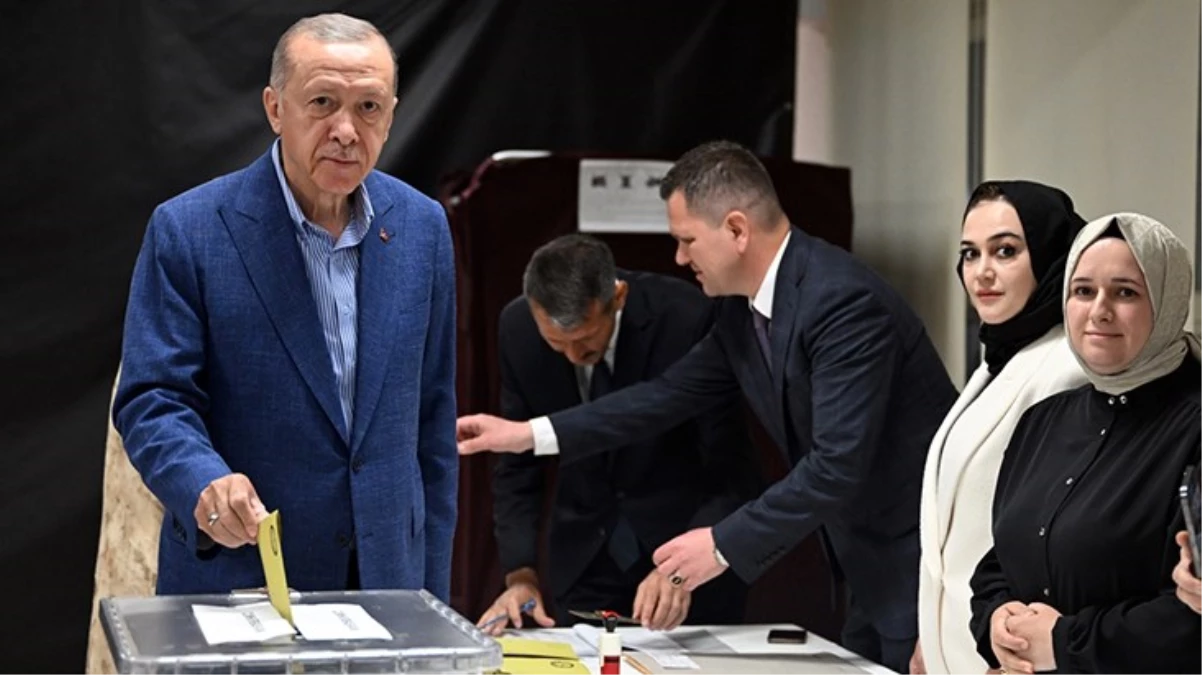Son Dakika! Oyunu İstanbul'da kullanan Cumhurbaşkanı Erdoğan: Oylama çok seri bir formda bitecektir