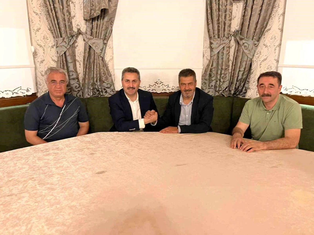 Tokat Plevnespor, Teknik Yönetici Semih Tokatlı ile devam edecek