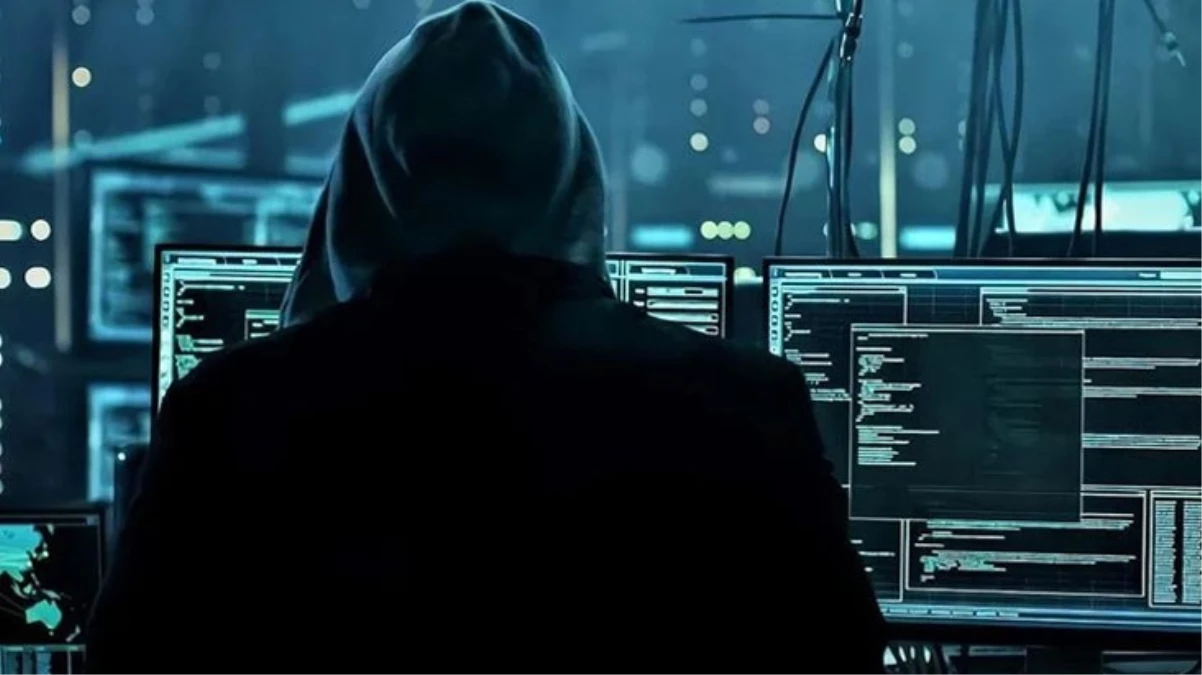 Trabzonspor'a siber saldırı! Hackerlar sunucuları şifreledi, belgelere erişim sağlanamıyor