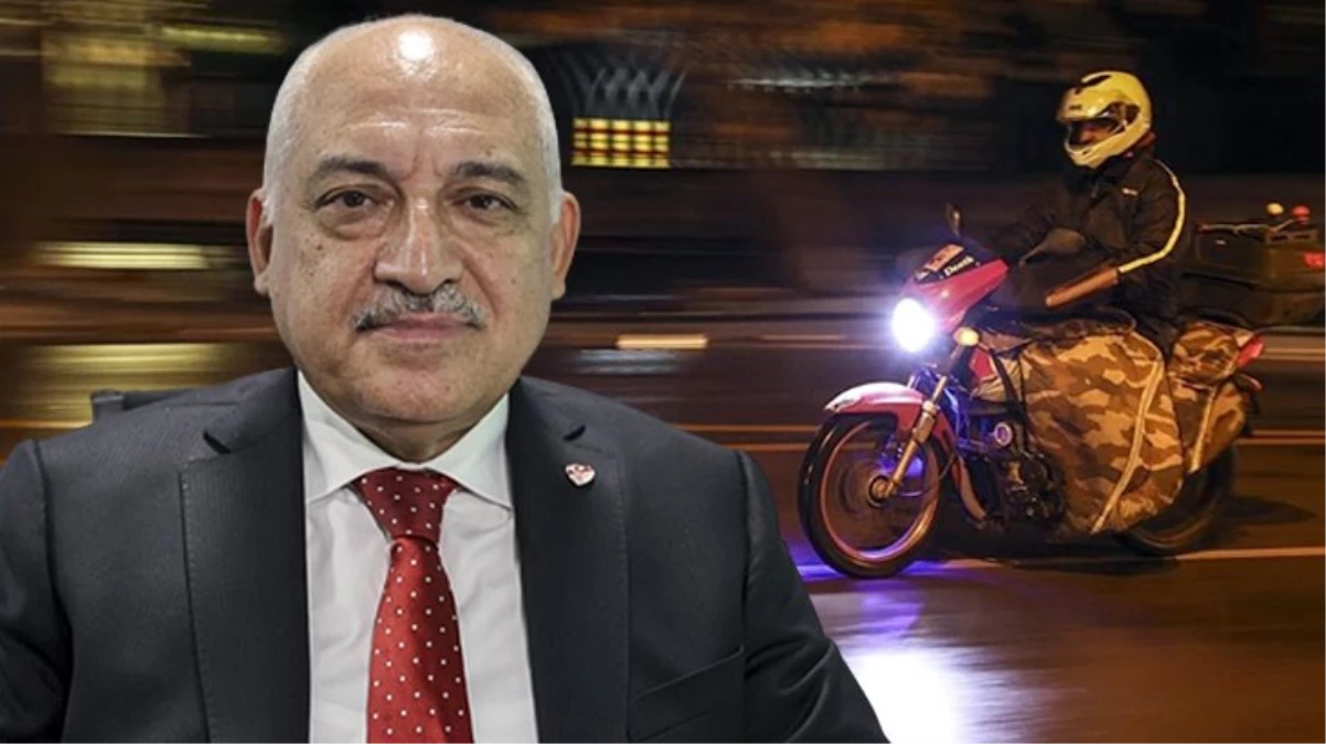"Transfer yetişmedi" kaygısı tarihe karışacak! Türk futbolunda motokurye periyodu kapanıyor