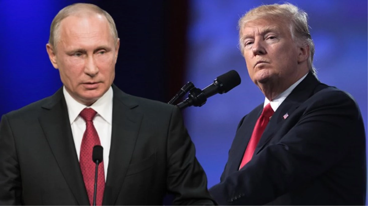 Trump'tan Wagner'in isyanıyla ilgili Putin'in uykularını kaçıracak ikaz: Sıradaki çok daha makus olabilir